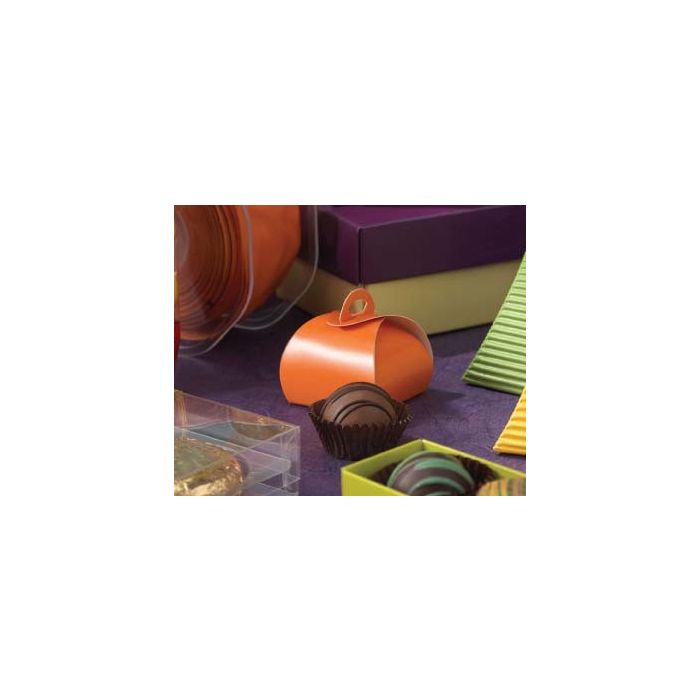 Single Truffle Totes