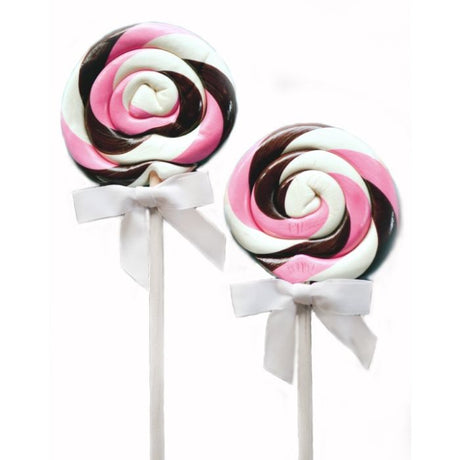 Candy & Lollipop Sticks
