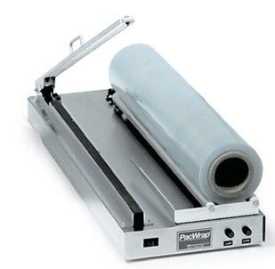 Shrink Wrap Machine - Shrink Wrap Machine