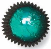 Aqua - Candy Foil - 3 x 3"