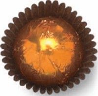 Copper - Candy Foil - 3 x 3"