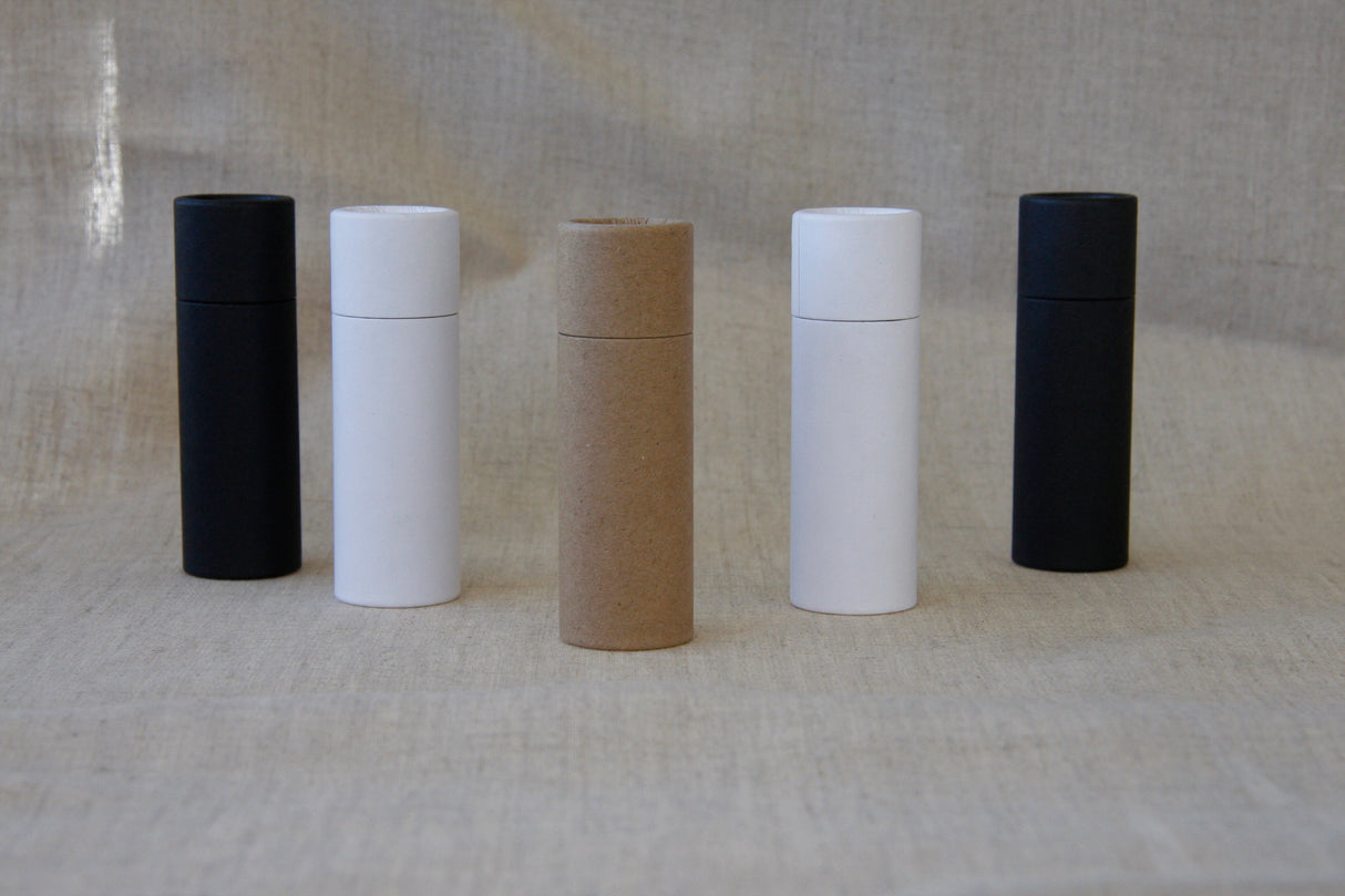.5 ounce / 15 g Push-Up Tubes