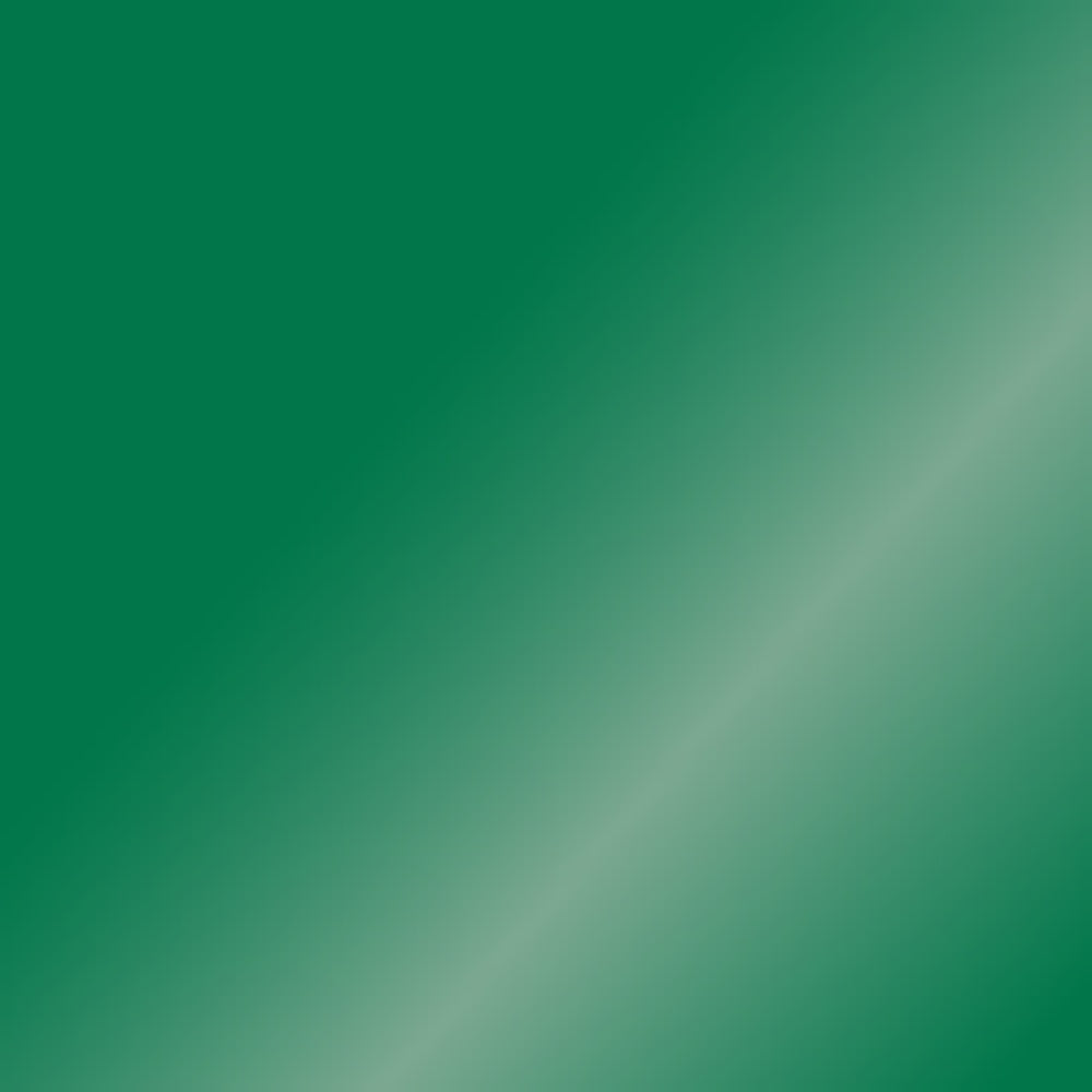 Metallic Green