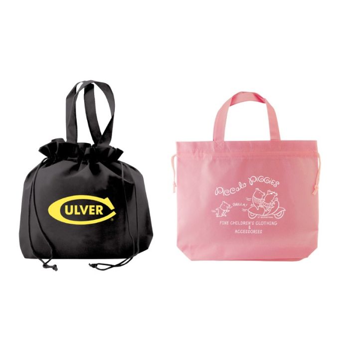 Reusable Universal Purse Tote