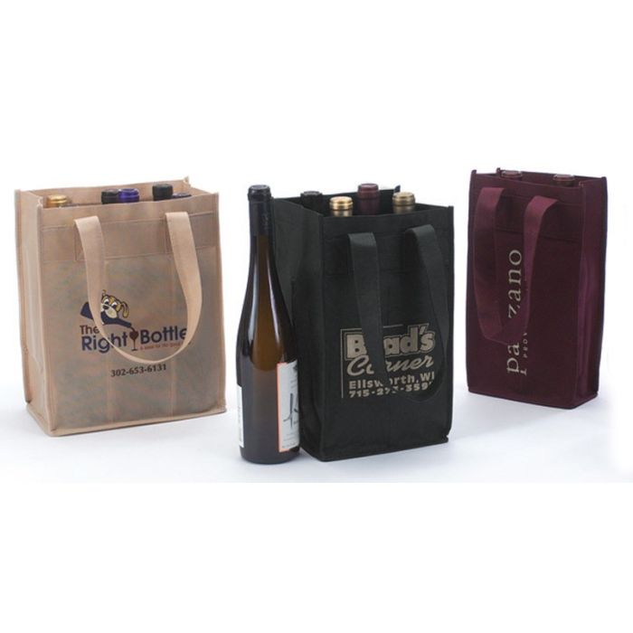 Reusable Wine Bags