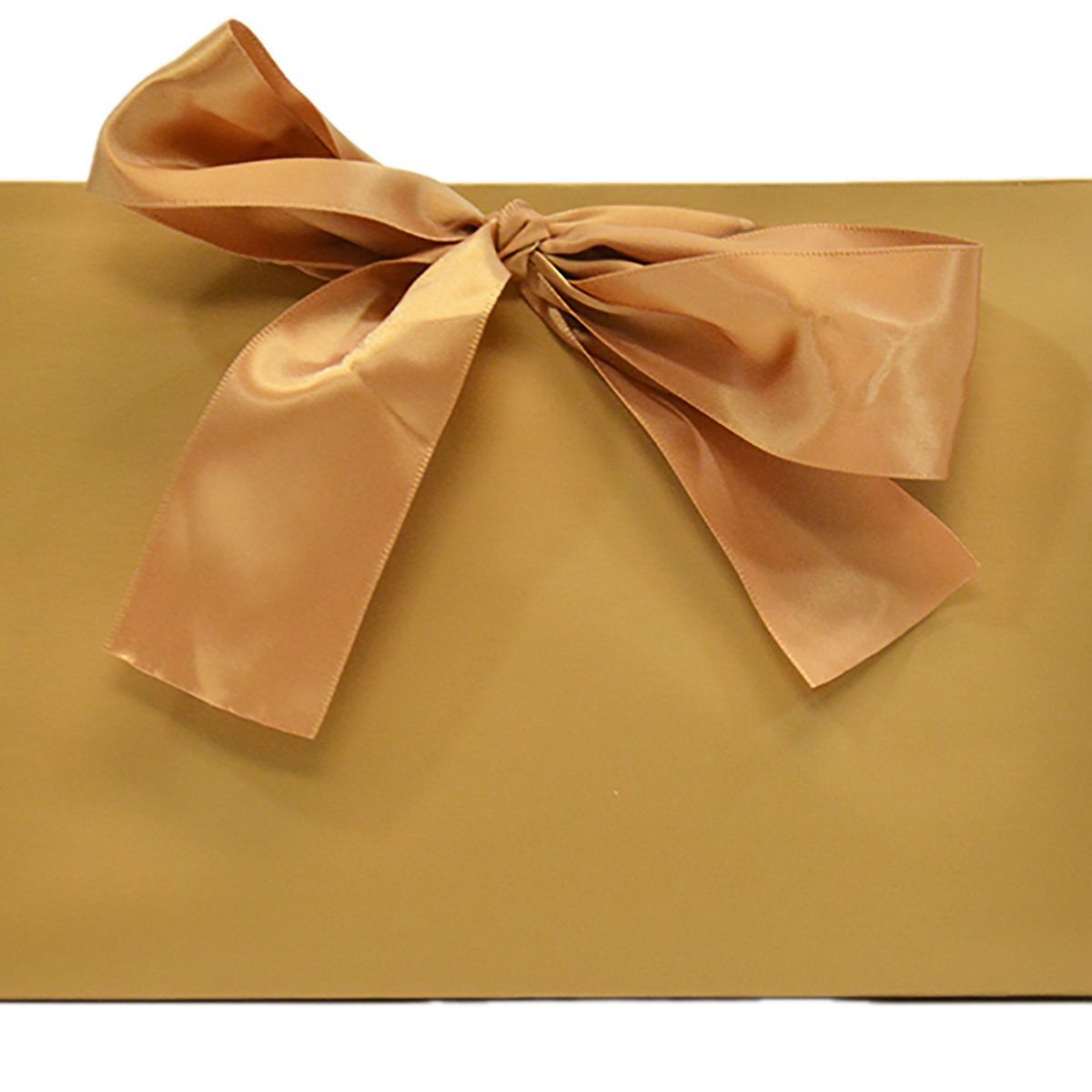 Gold Dust - Purse Box - 8 x 3.5 x 5.5"