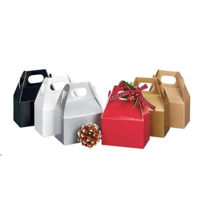 Gable Boxes Feature,Mini Gable Boxes Feature