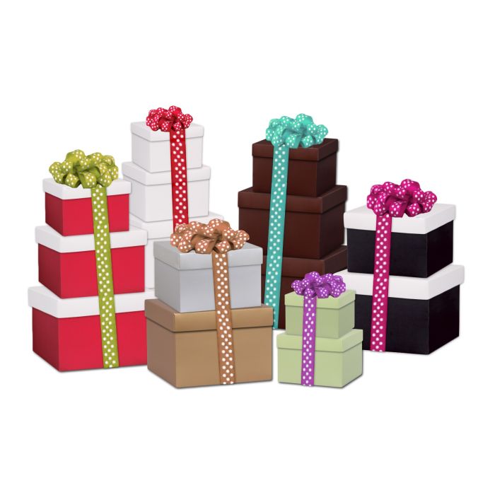 Mix and Match Gift Boxes