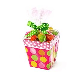 Clear - Cello Bag - 5 x 3 x 11.5" (1.32 mil)