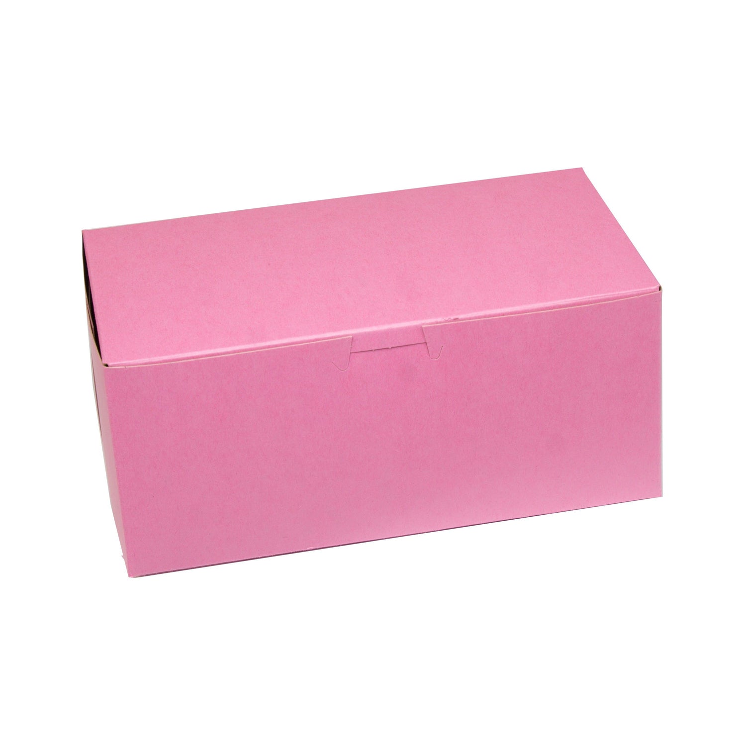Strawberry - 1 Pc. Cake Box - 9 x 5 x 4"