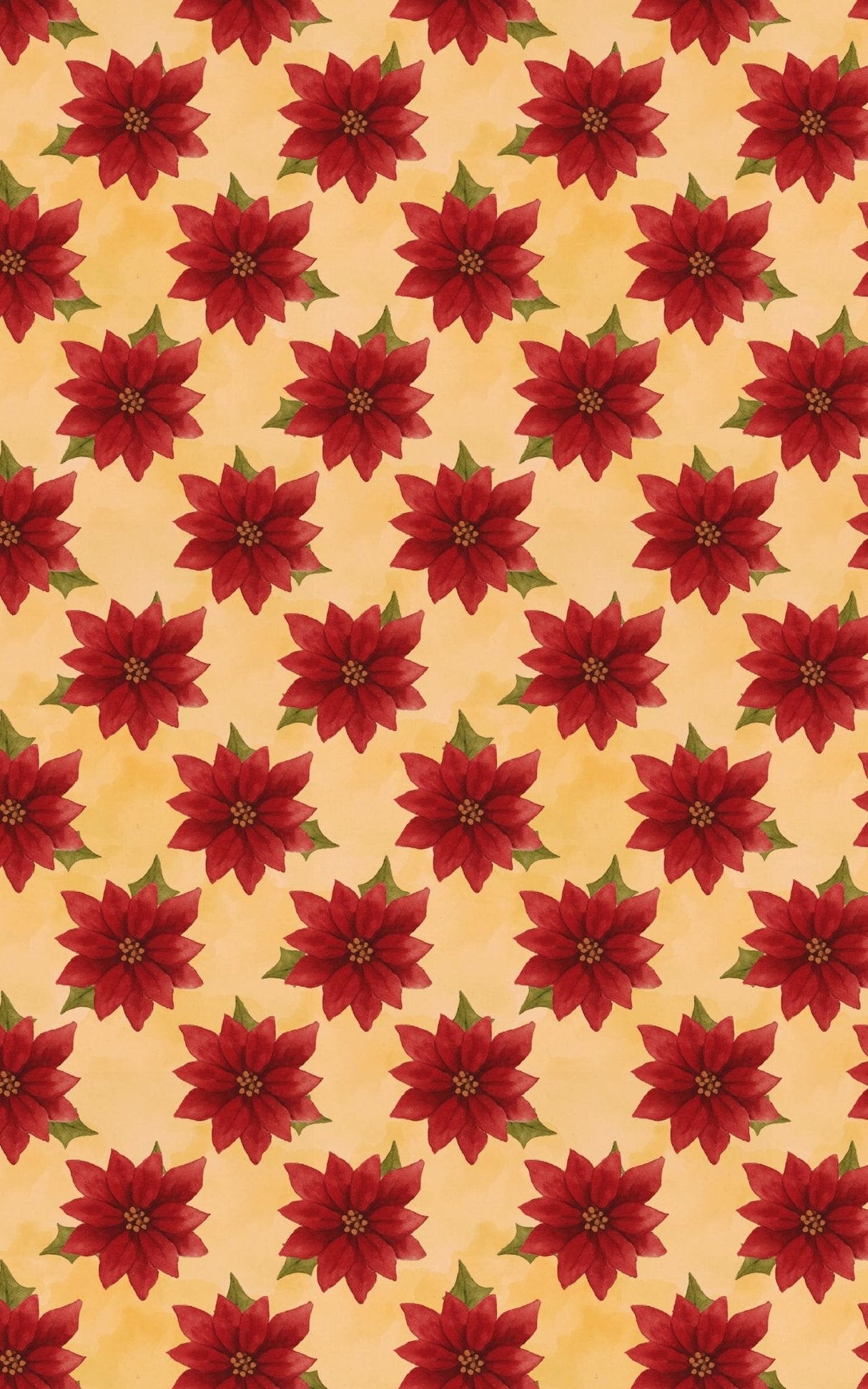Festive Flora