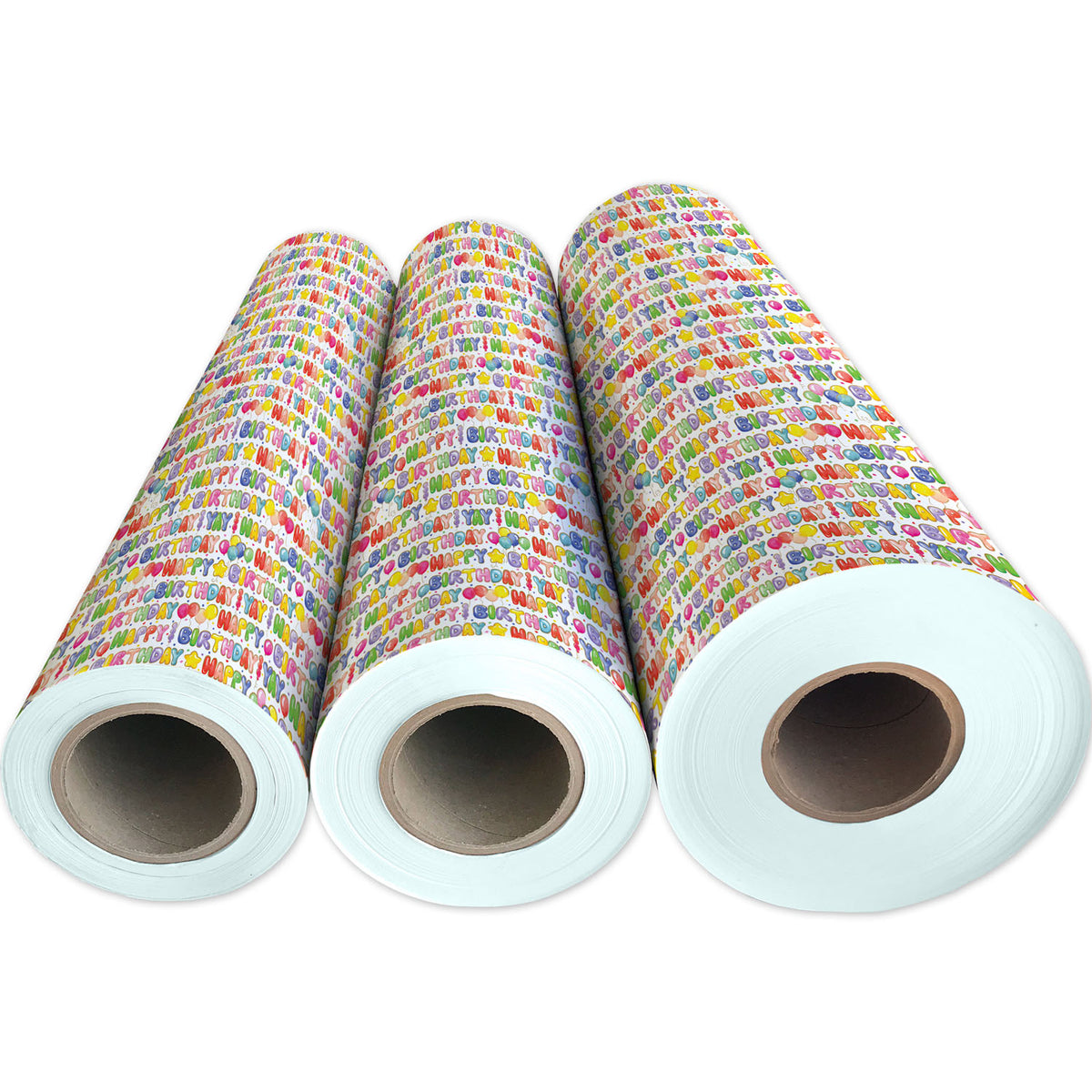 Cactus Blooms Gift Wrap - B207.1g.jpg