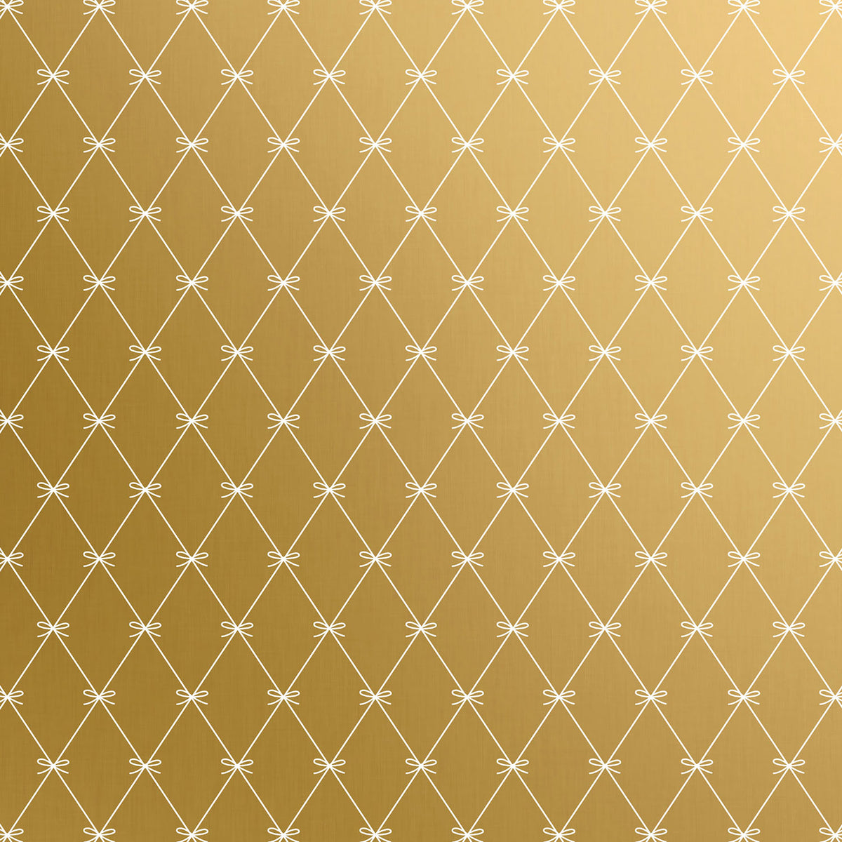 Beautiful Bows Gold Gift Wrap - B227.1a.jpg