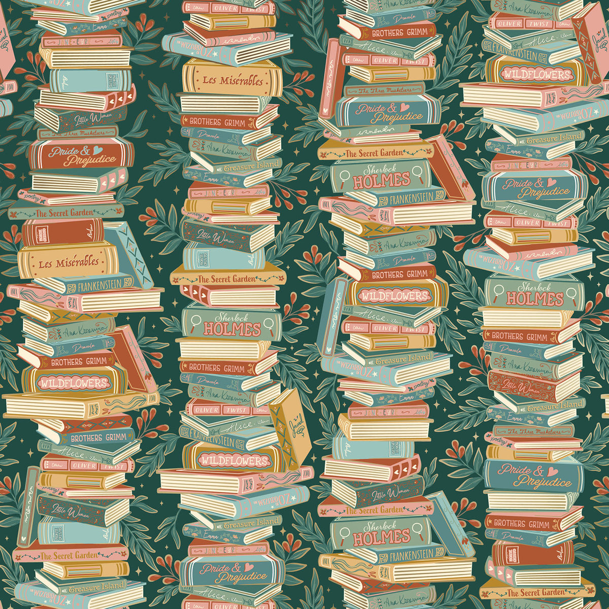 By the Book Gift Wrap - B242.1a.jpg