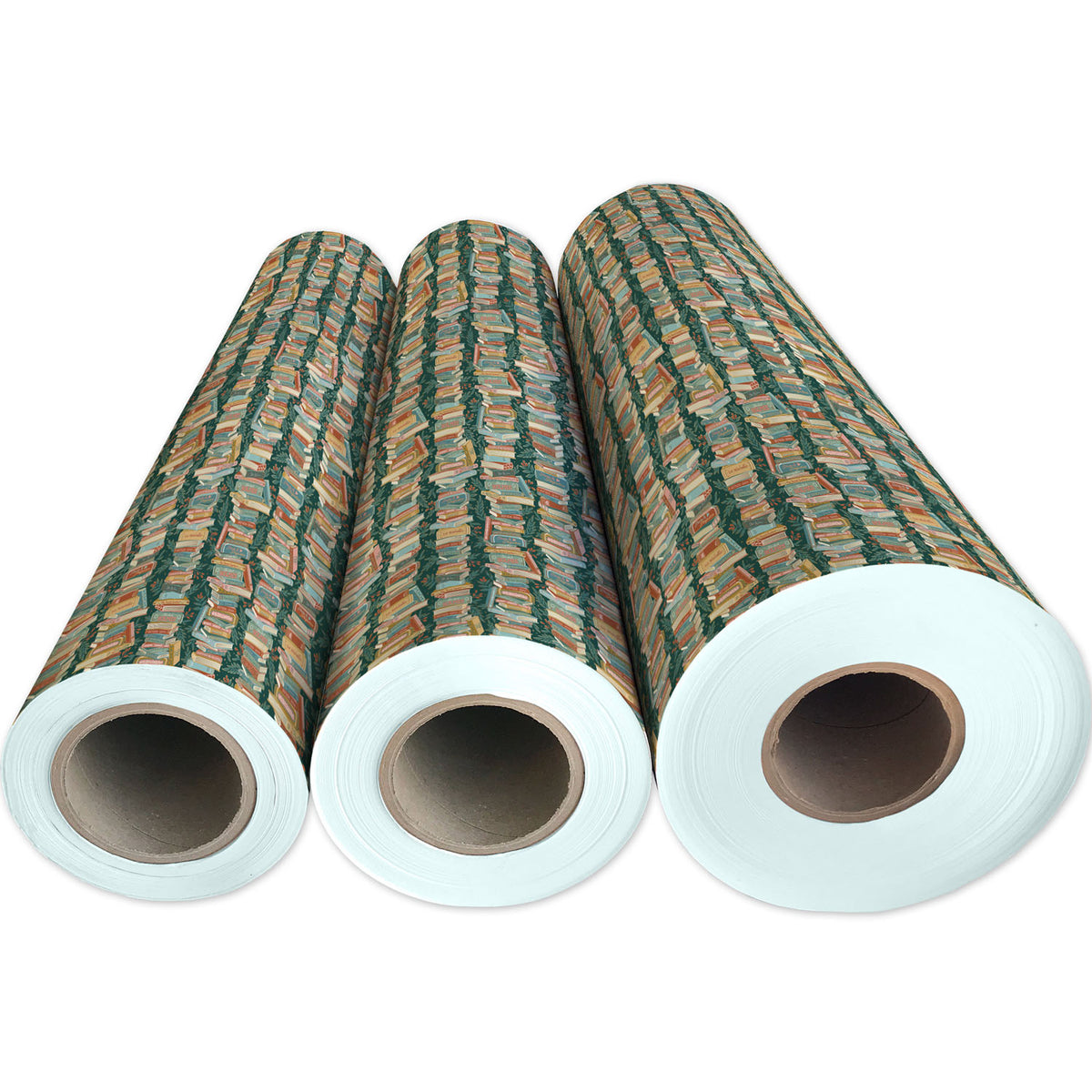 By the Book Gift Wrap - B242.1g.jpg
