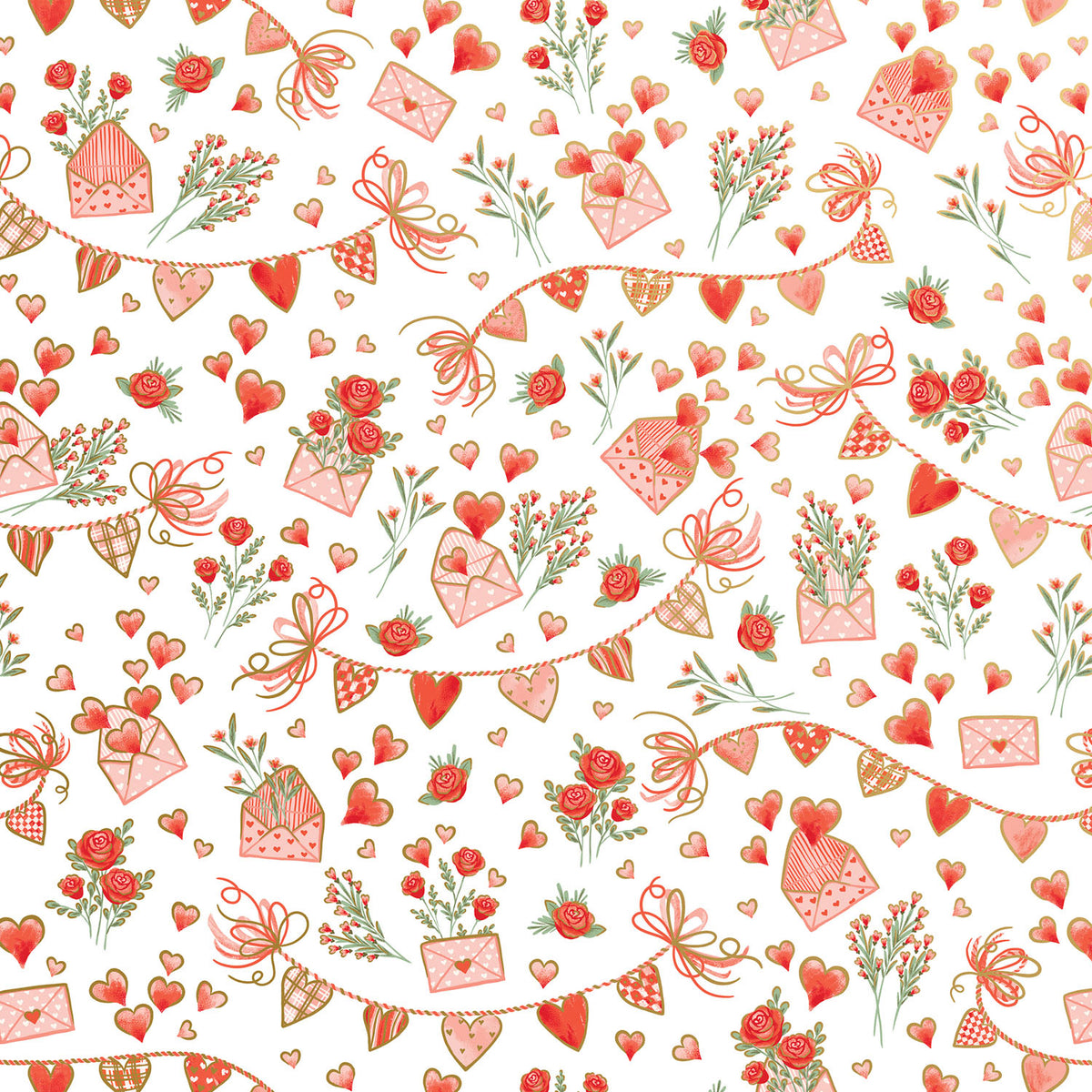 Heart Strings Gift Wrap - B249.1a.jpg