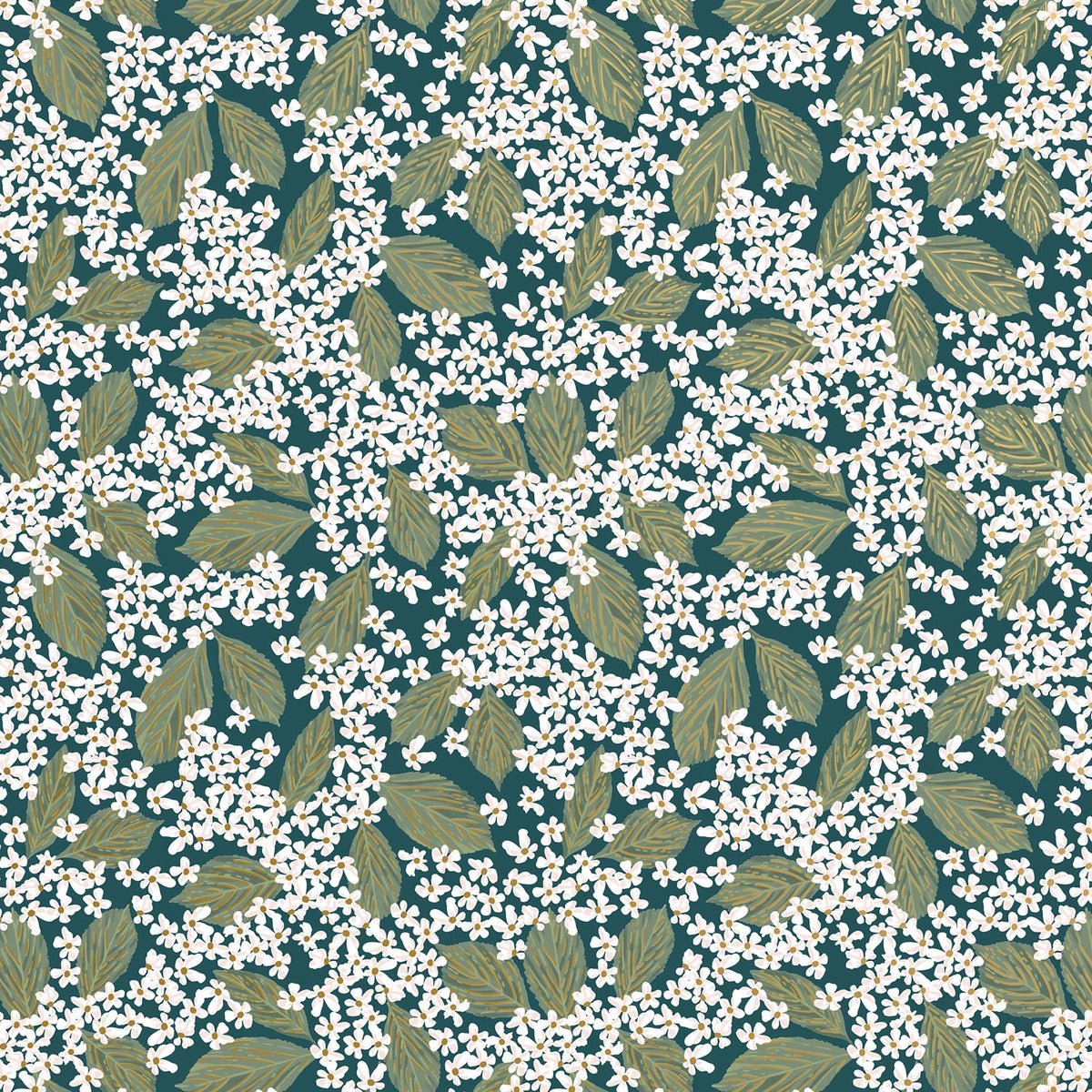 Cottage Floral Gift Wrap - B250.1a.jpg