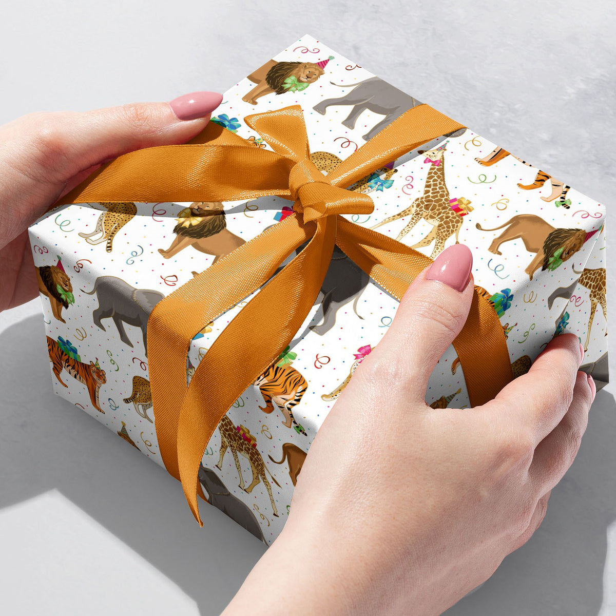 Go Wild Gift Wrap - B352.1b.jpg