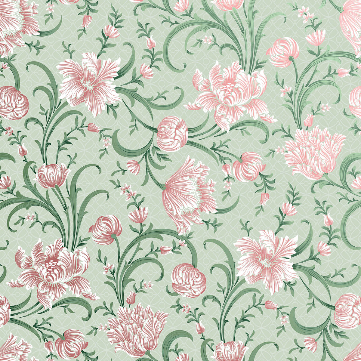 Opulent Wedding Gift Wrap - B445.1a.jpg
