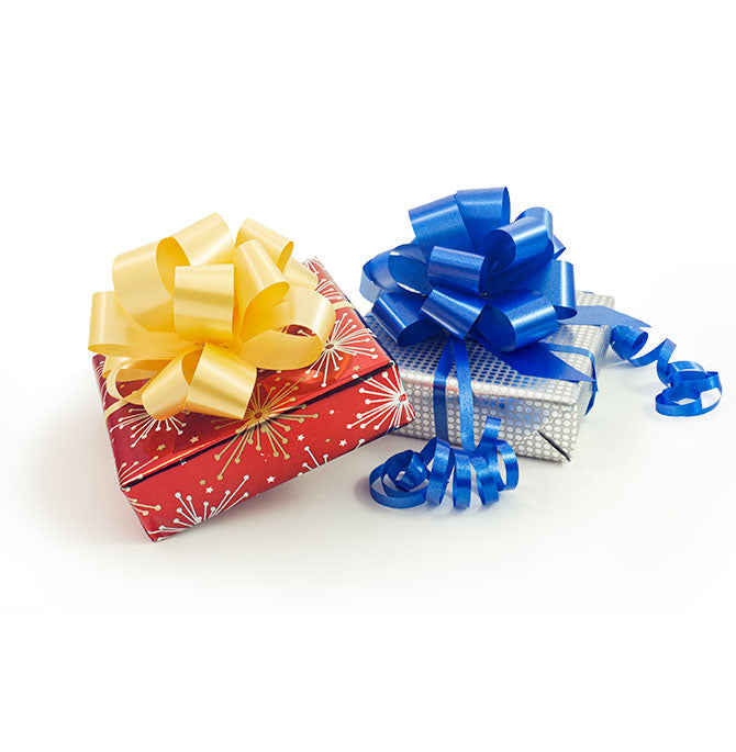 Bella Perfect Bows Feature on Gifts