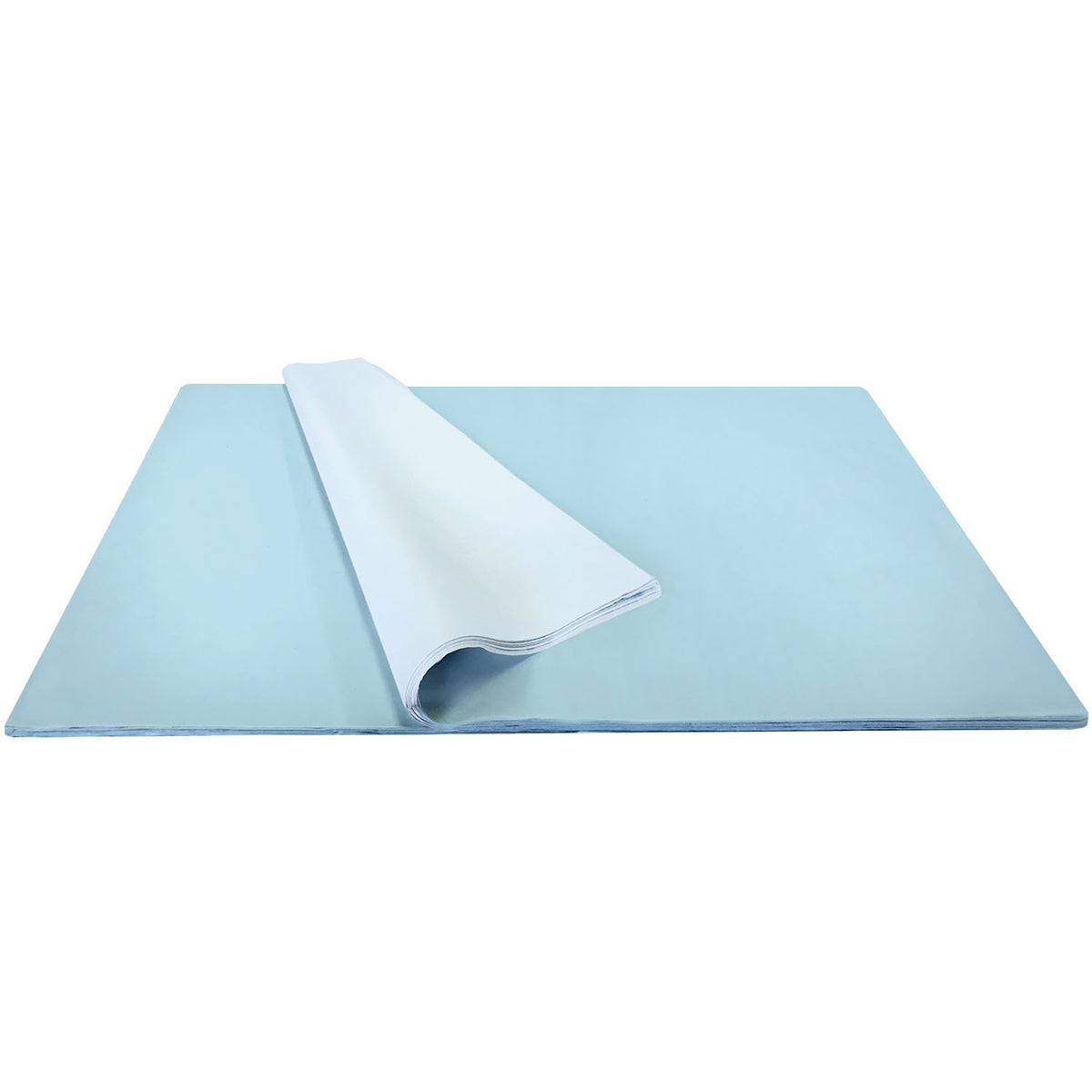 Pacific Coast Solid Tissue Paper — additional view b