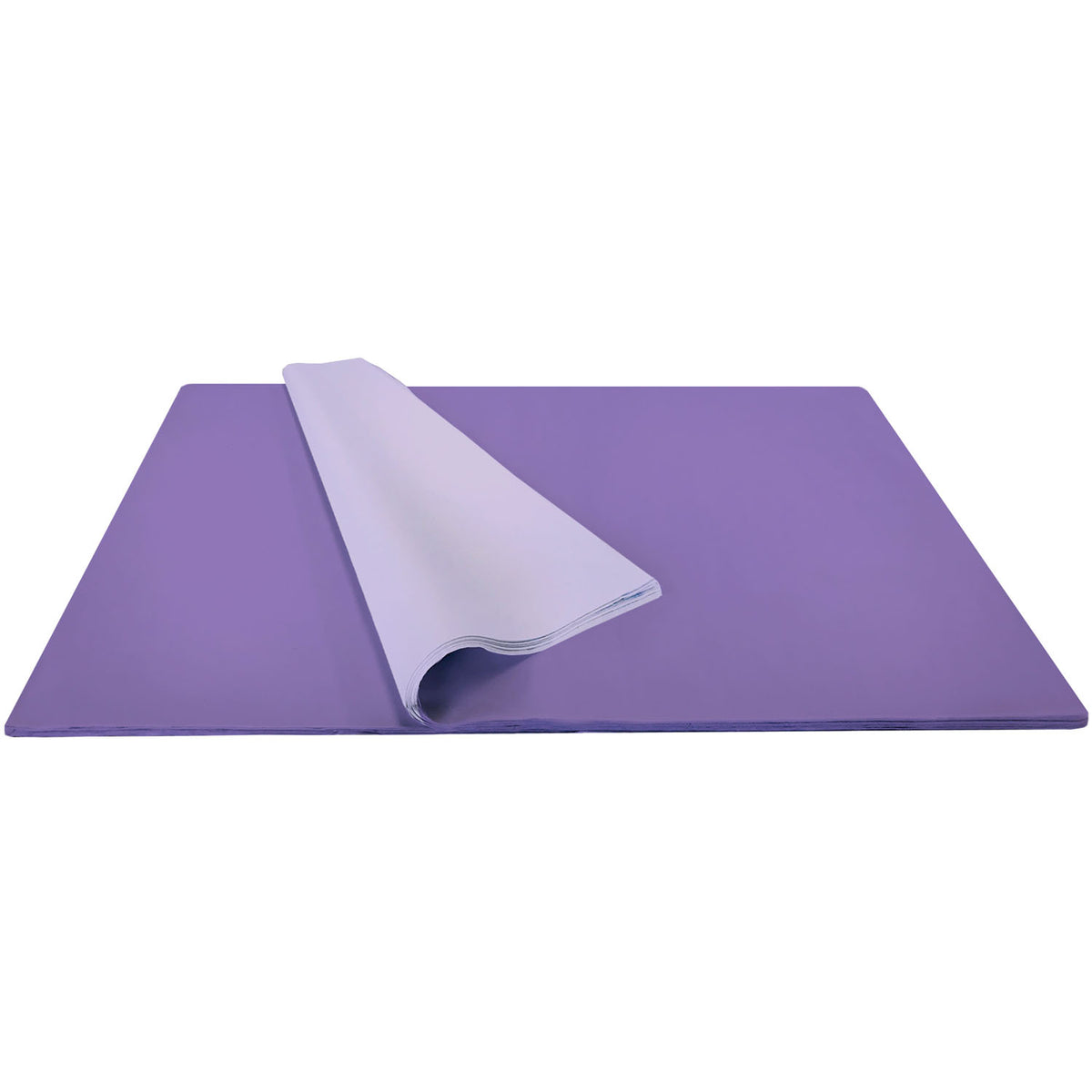 Pacific Coast Solid Tissue Paper — additional view b