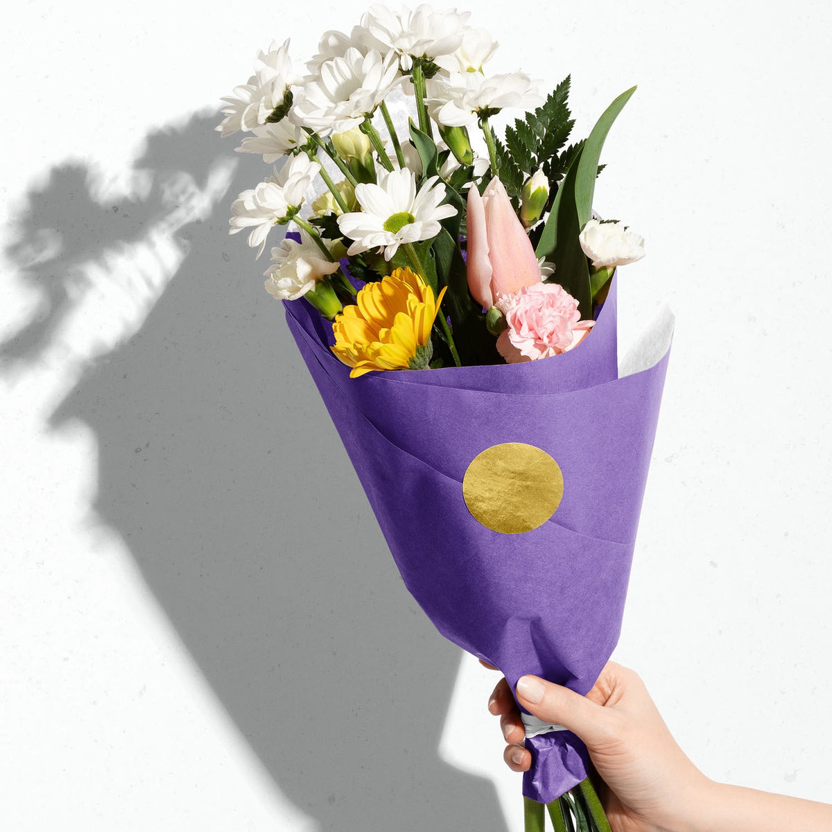 Pacific Coast Solid Tissue Paper — additional view f