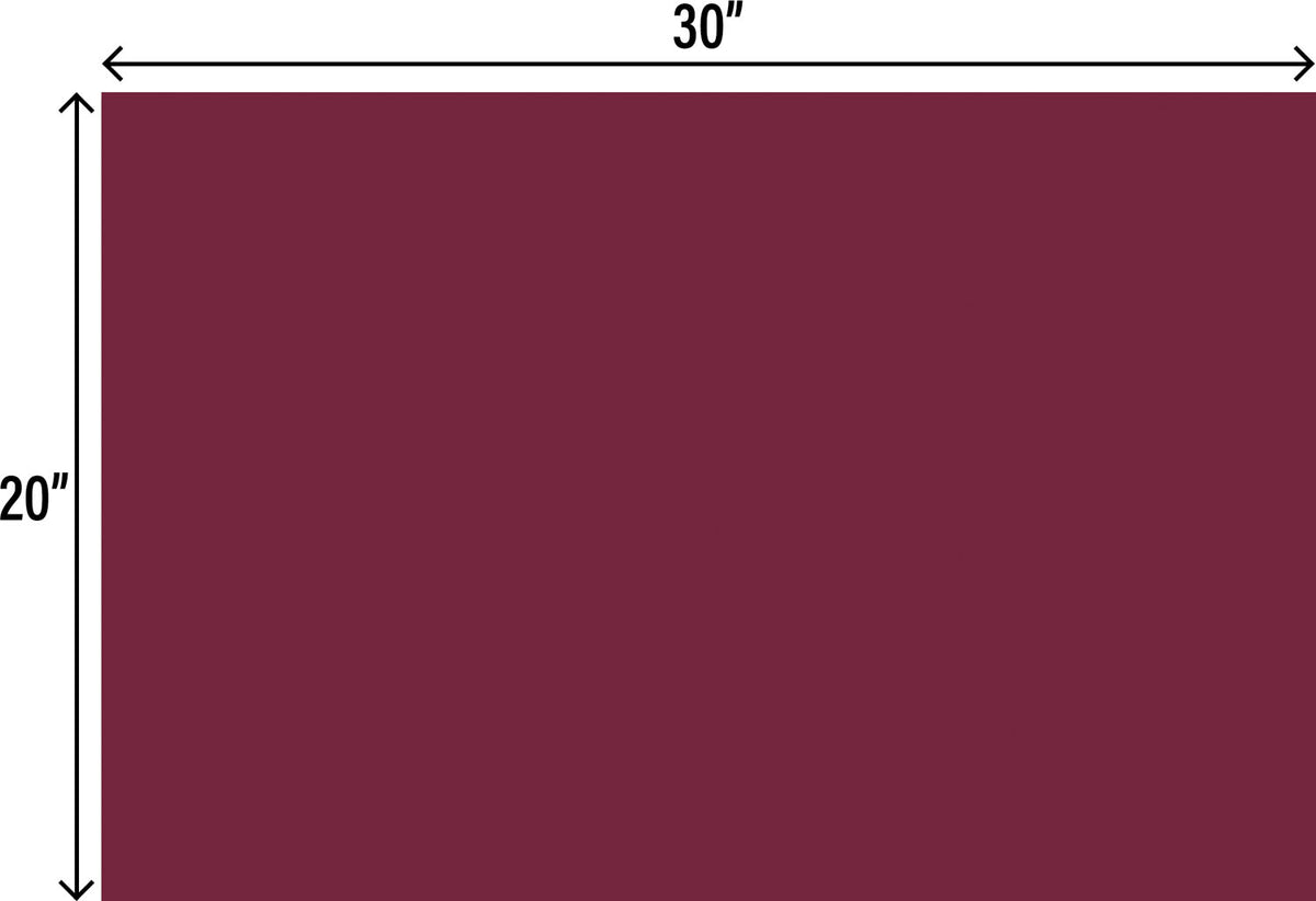 Pacific Coast Solid Tissue Paper — additional view d
