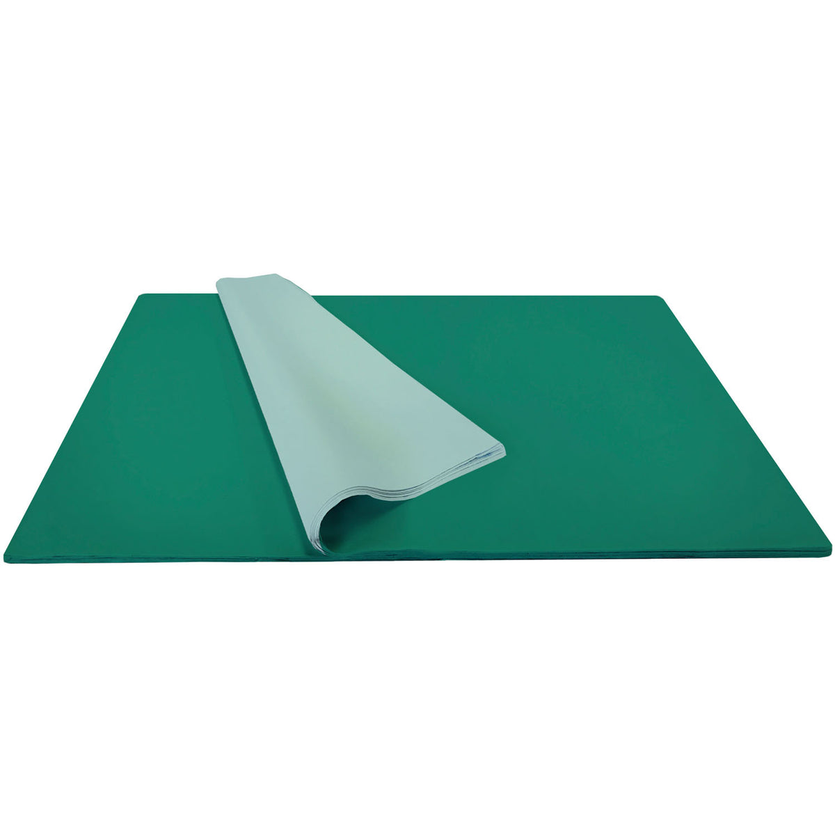 Pacific Coast Solid Tissue Paper — additional view b