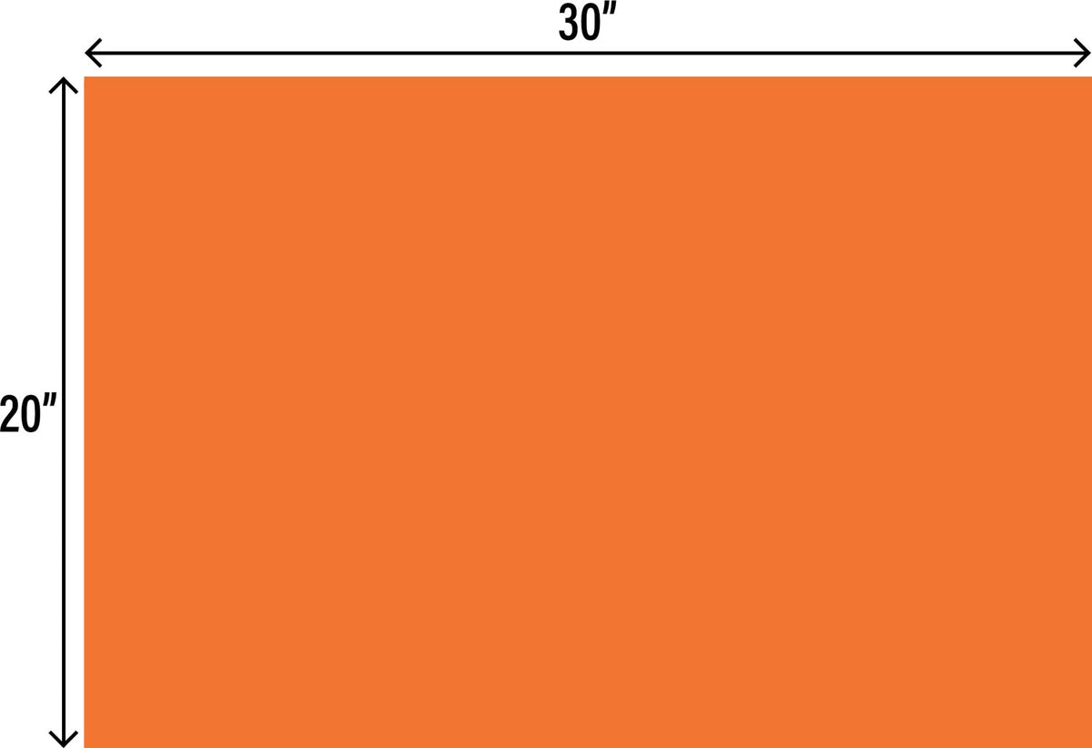 Pacific Coast Solid Tissue Paper — additional view d