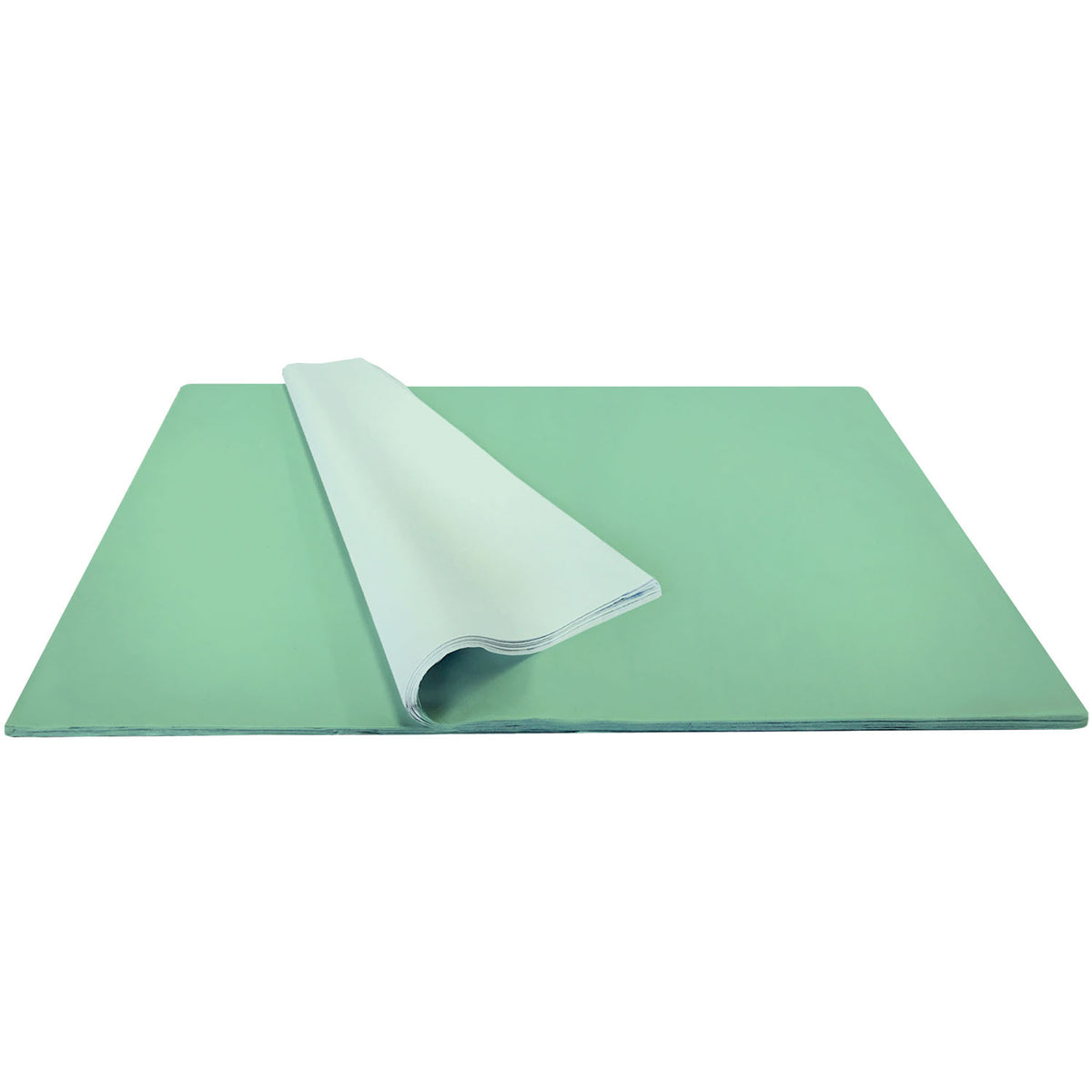 Pacific Coast Solid Tissue Paper — additional view b