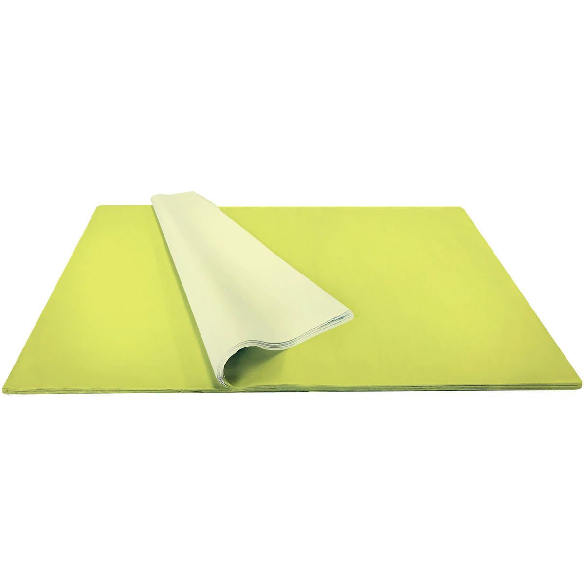 Pacific Coast Solid Tissue Paper — additional view b