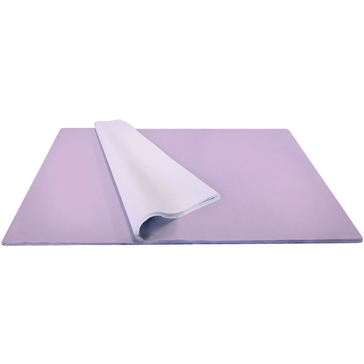 Pacific Coast Solid Tissue Paper — additional view b