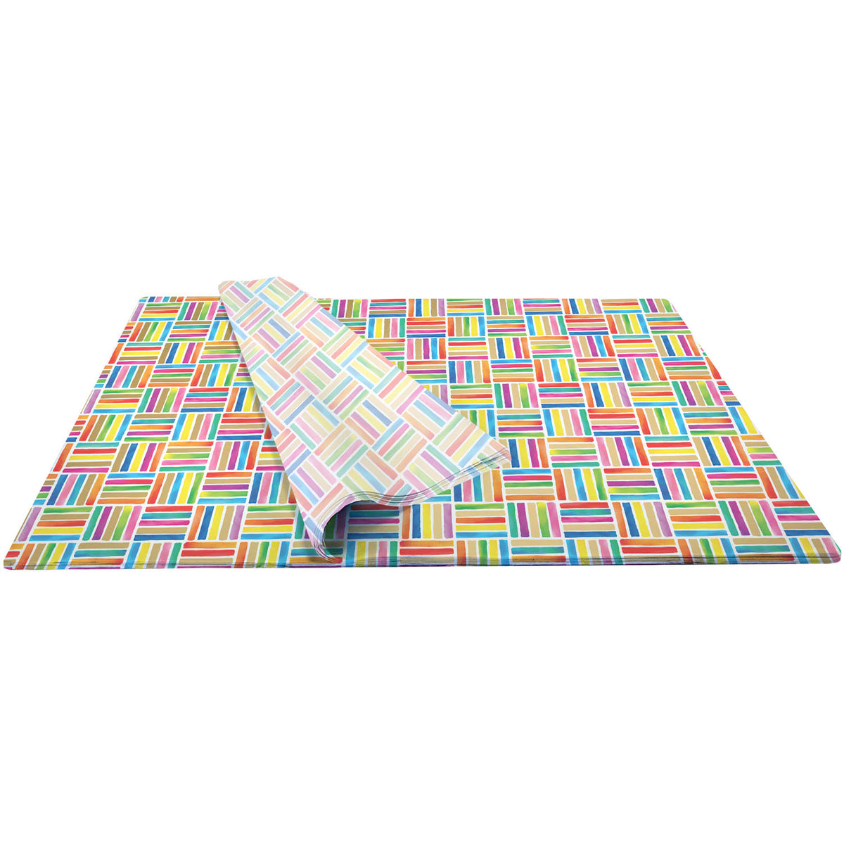 Colorful Lines Gift Tissue - BPT203.1b.jpg