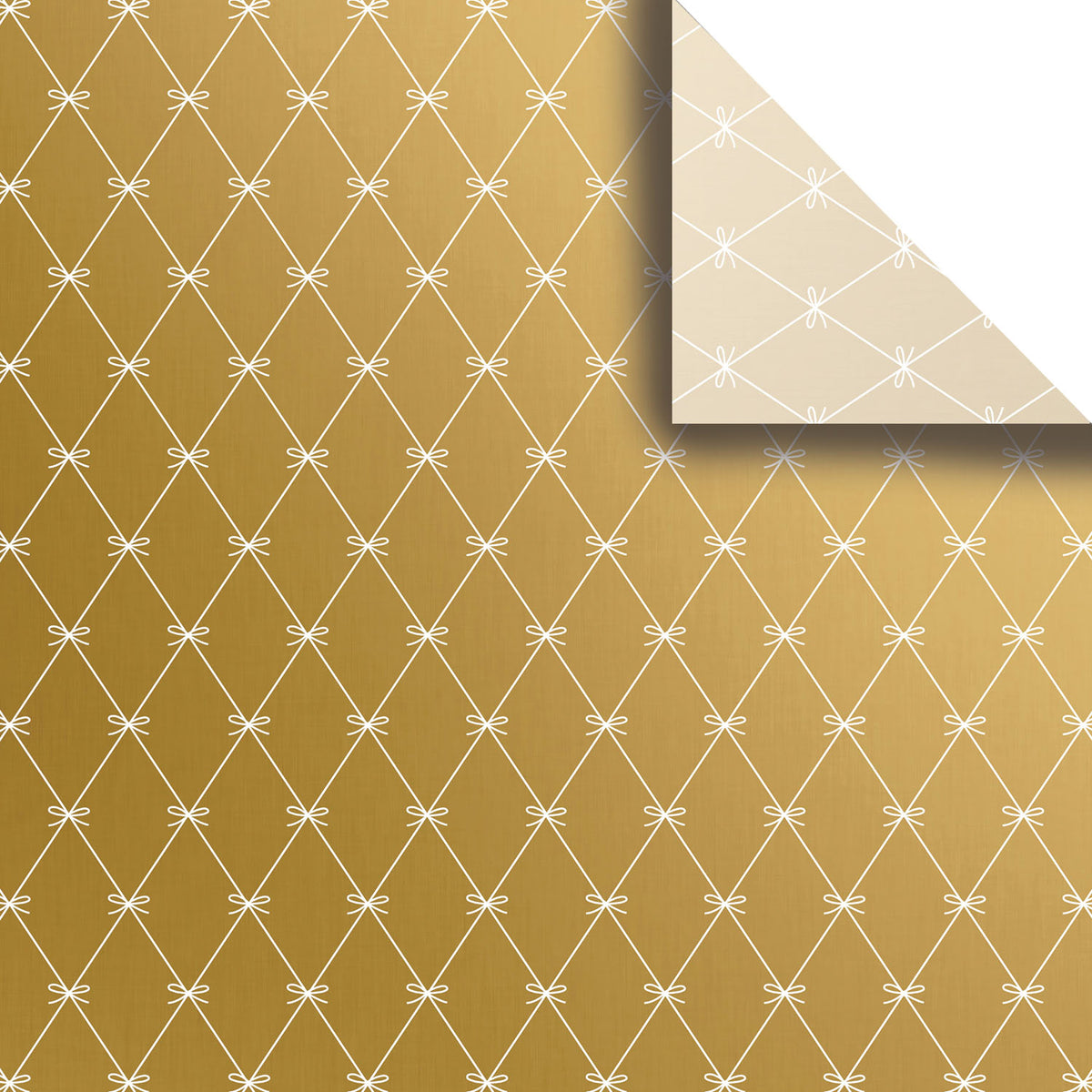 Beautiful Bows Gold Gift Tissue - BPT227.1a.jpg