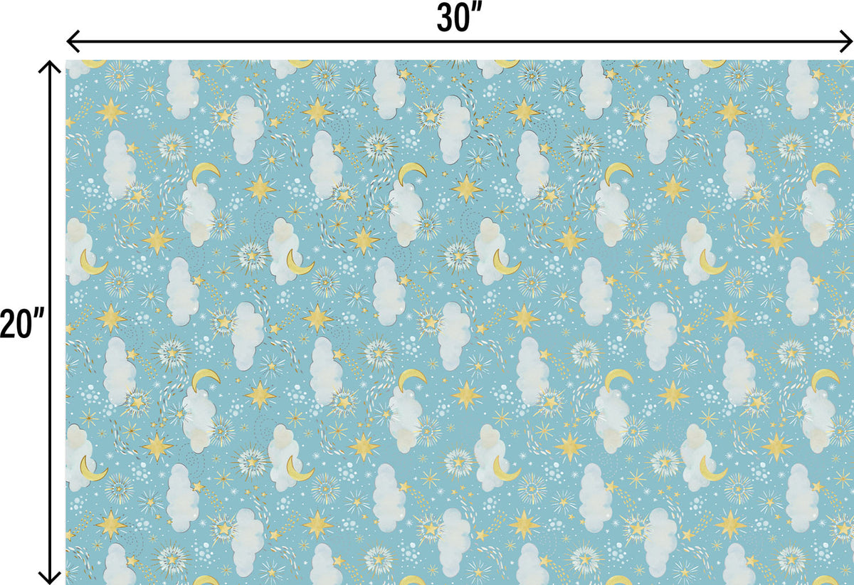 Twinkle Stars Gift Tissue - BPT235.1d.jpg