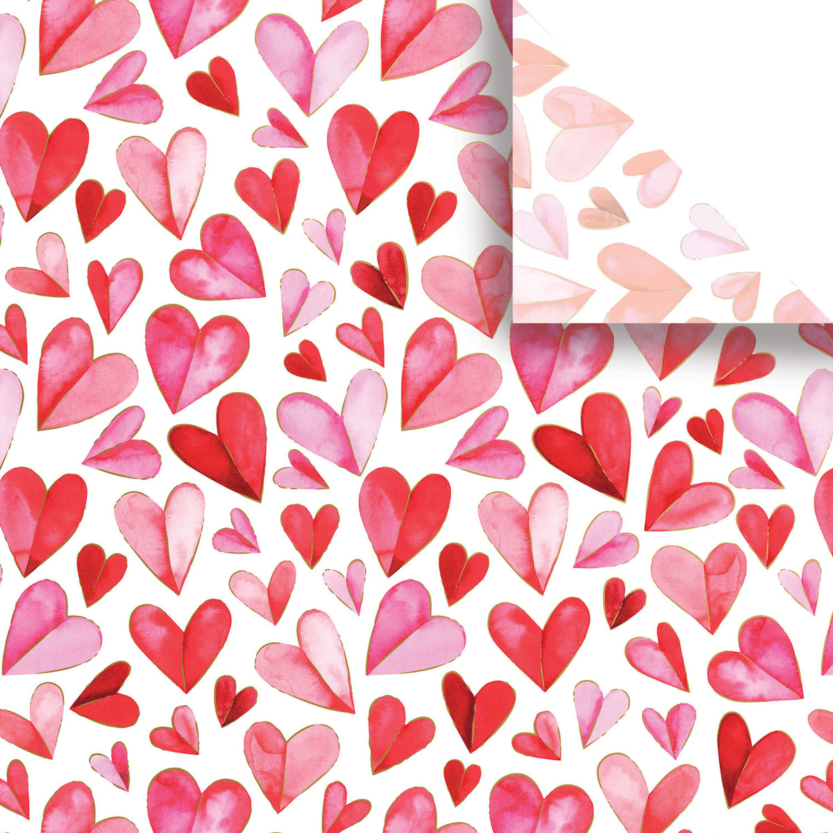 Folded Hearts Gift Tissue - BPT258.1a.jpg