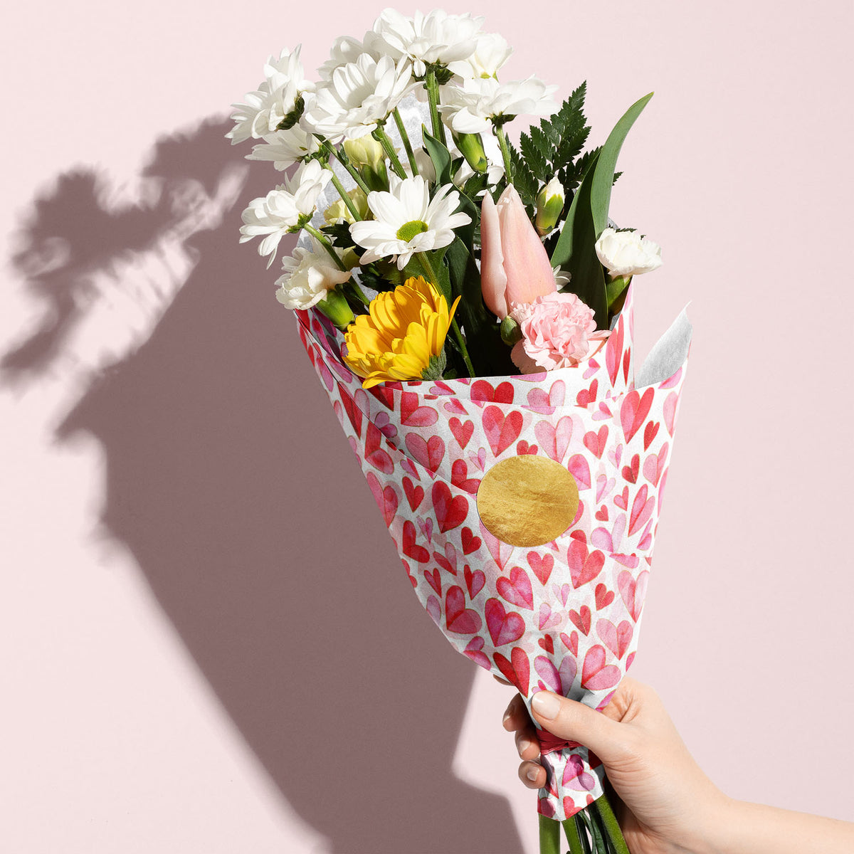 Folded Hearts Gift Tissue - BPT258.1f.jpg