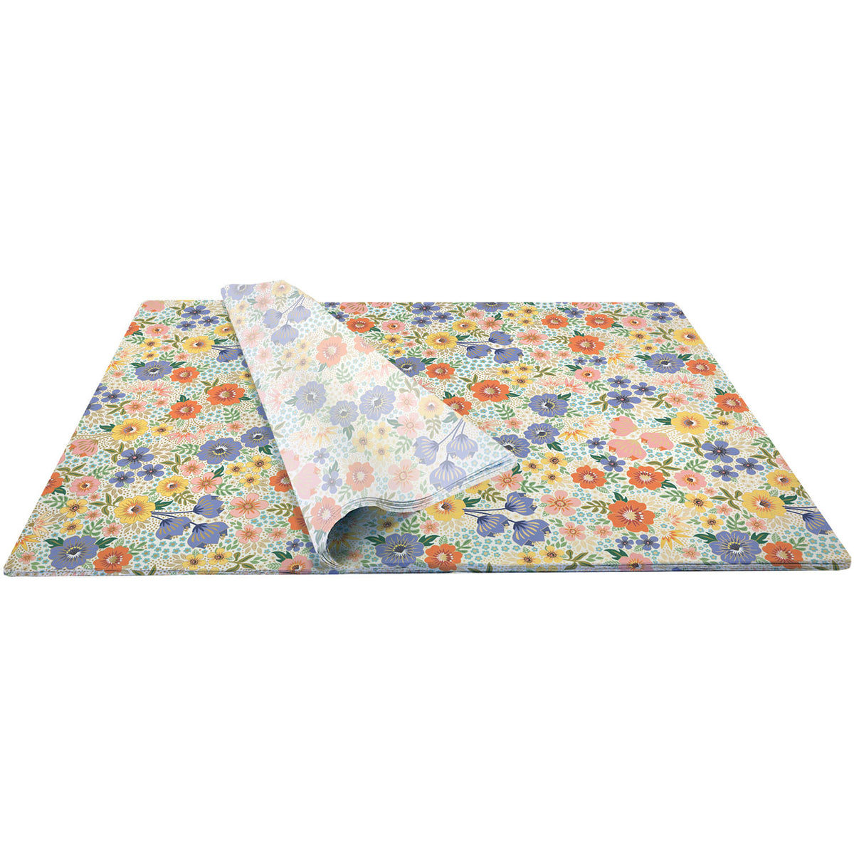 Golden Floral Gift Tissue - BPT375.1b.jpg