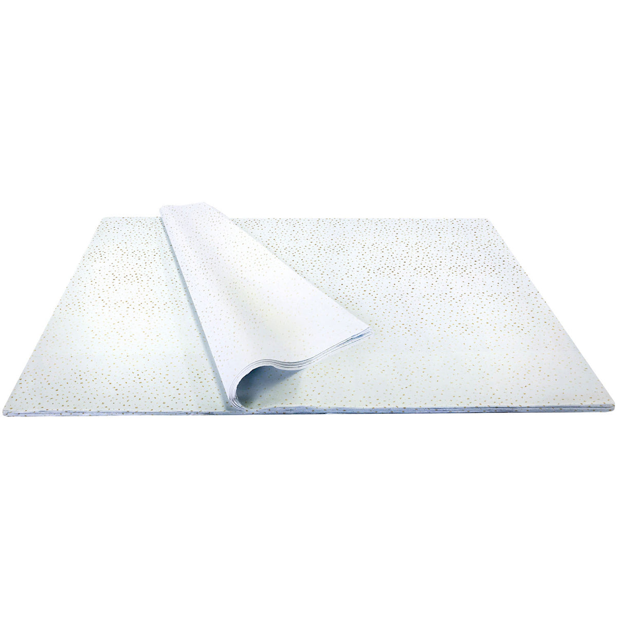 Pacific Coast Solid Tissue Paper — additional view b