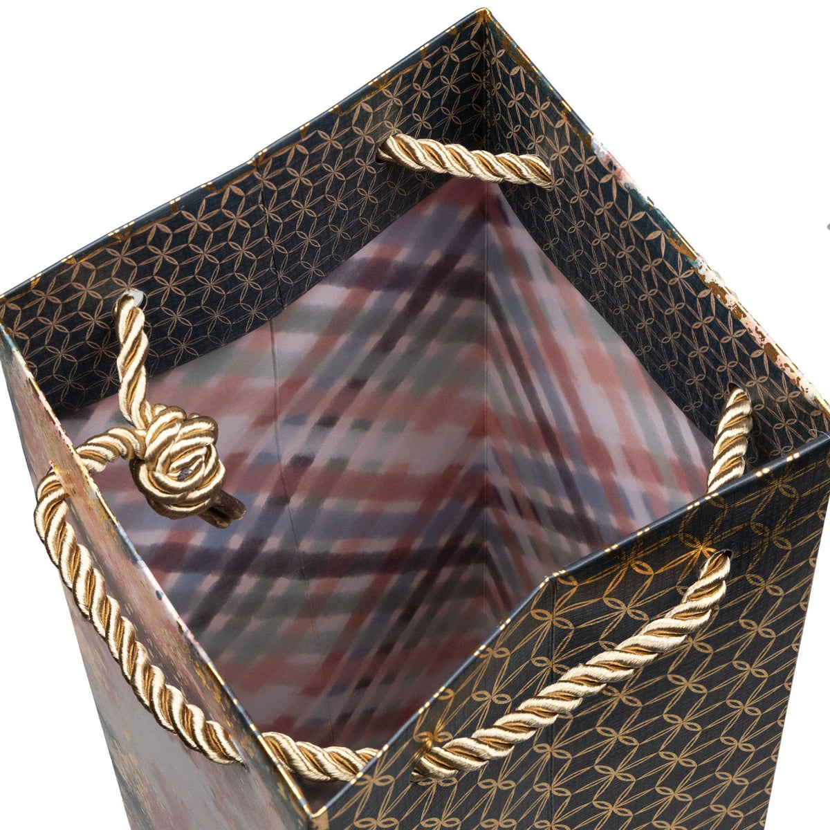 Watercolor Magic Gift & Wine Bags — additional view d