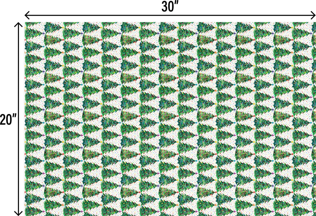 Christmas Trees Gift Tissue - BXPT798.1d.jpg