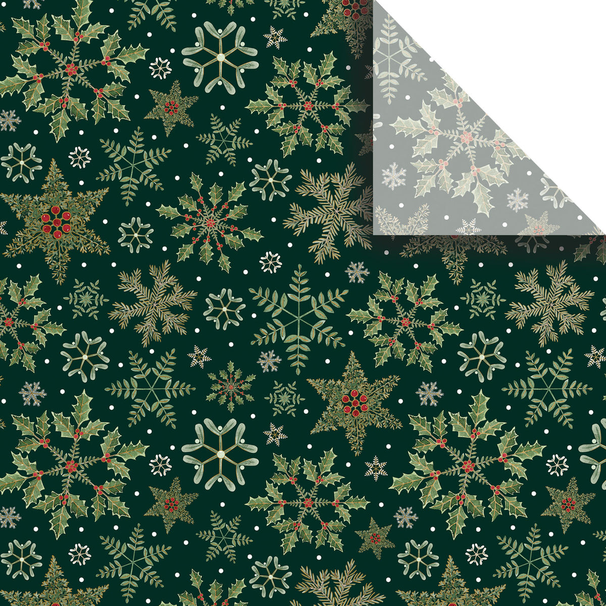Forest Snowflakes Gift Tissue - BXPT846.1a.jpg