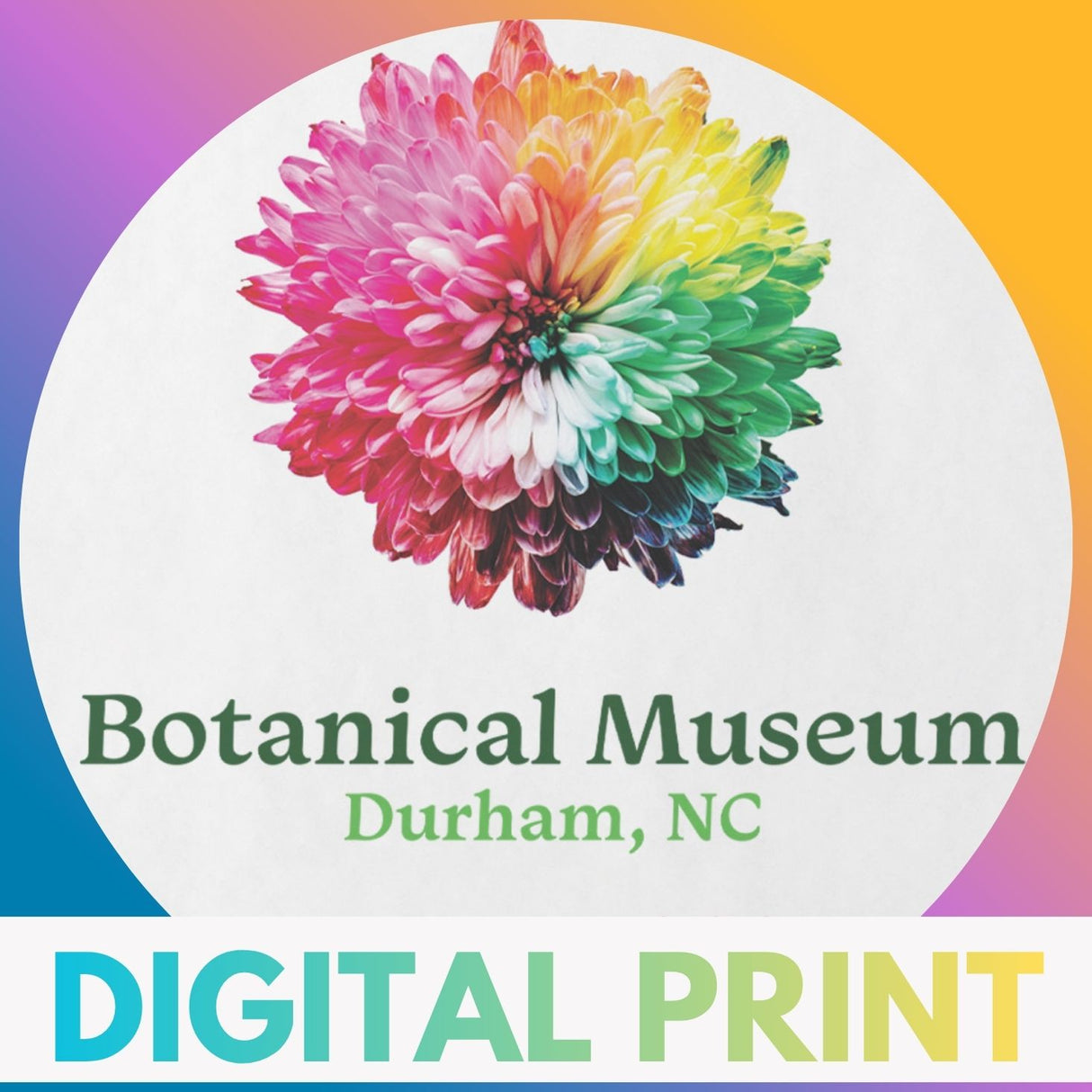 Digital Print