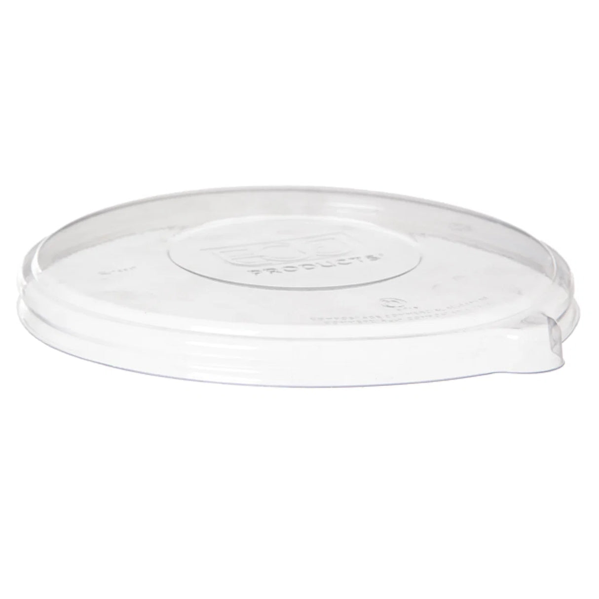 WorldView™ Vanguard® Renewable & Compostable Sugarcane Coupe, Noodle Bowls + Lids