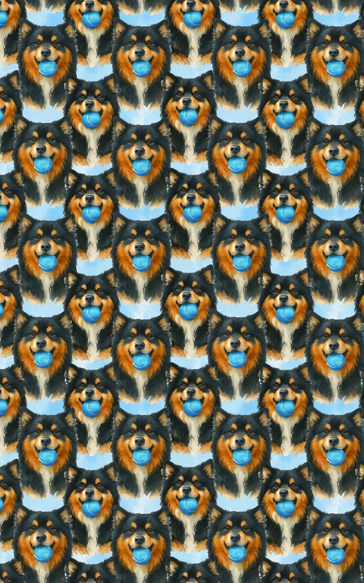 Northern Fluff