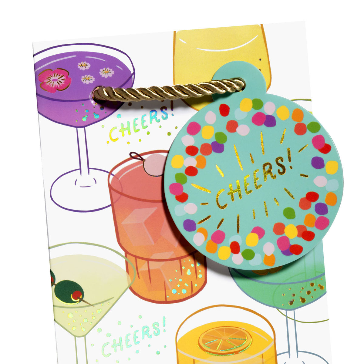 Tipsy Time Wine Bag - GBB232.1c.jpg
