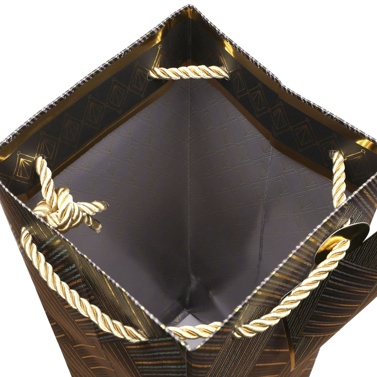 Abstract Argyle Wine Bag - GBB247.1d.jpg