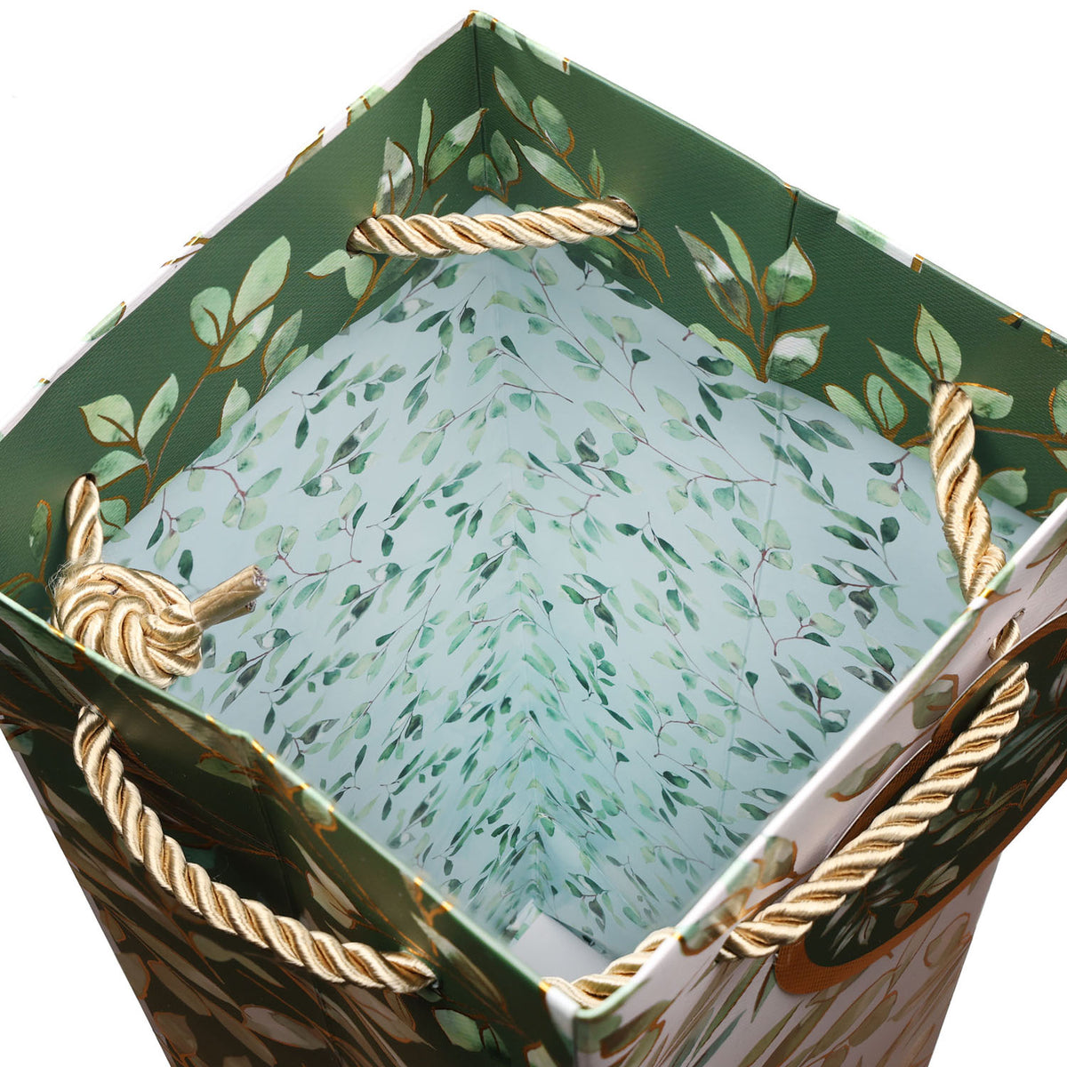Elegant Leaves Wine Bag - GBB464.1d.jpg