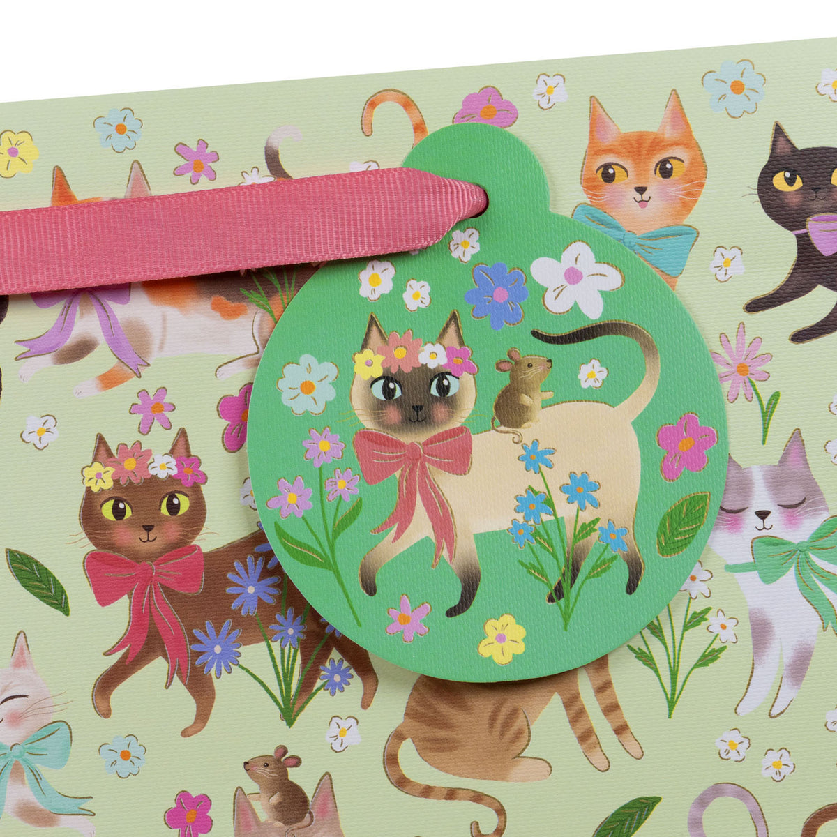 Caturday Gift Bag - GBL253.1c.jpg